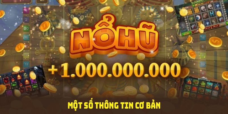 Nổ hũ OK365