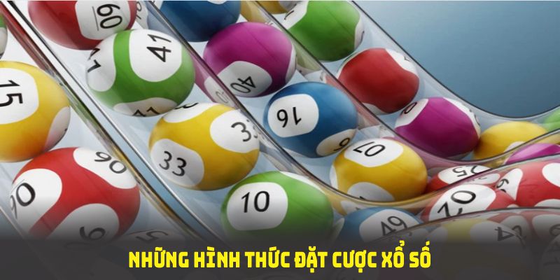 Xổ số OK365